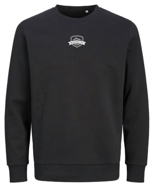 Classic Unisex Sweat - Schwarz
